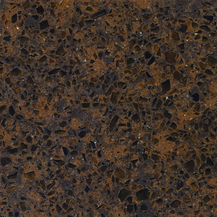 Marron Jupiter